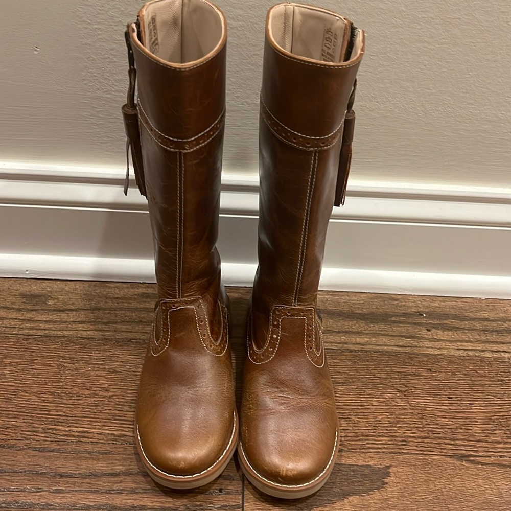 Elephantito Boots